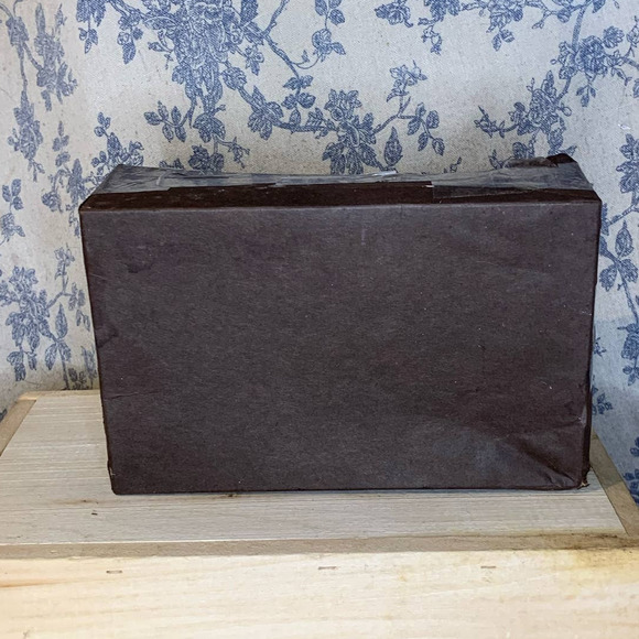 Pfaltzgraff Yorktowne Napkin Rings Vintage Set of 4 - Picture 7 of 10